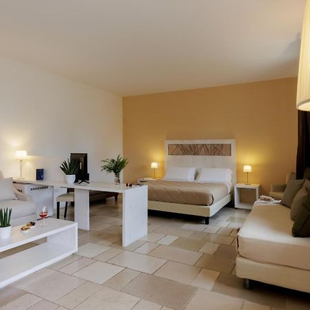טורה לפילו Masseria Corda Di Lana Hotel & Resort מראה חיצוני תמונה