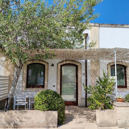 טורה לפילו Masseria Corda Di Lana Hotel & Resort מראה חיצוני תמונה
