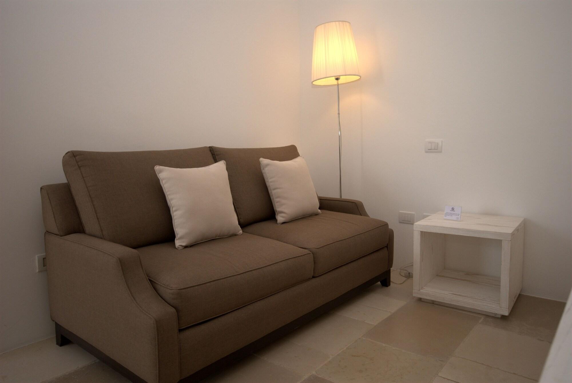 טורה לפילו Masseria Corda Di Lana Hotel & Resort מראה חיצוני תמונה