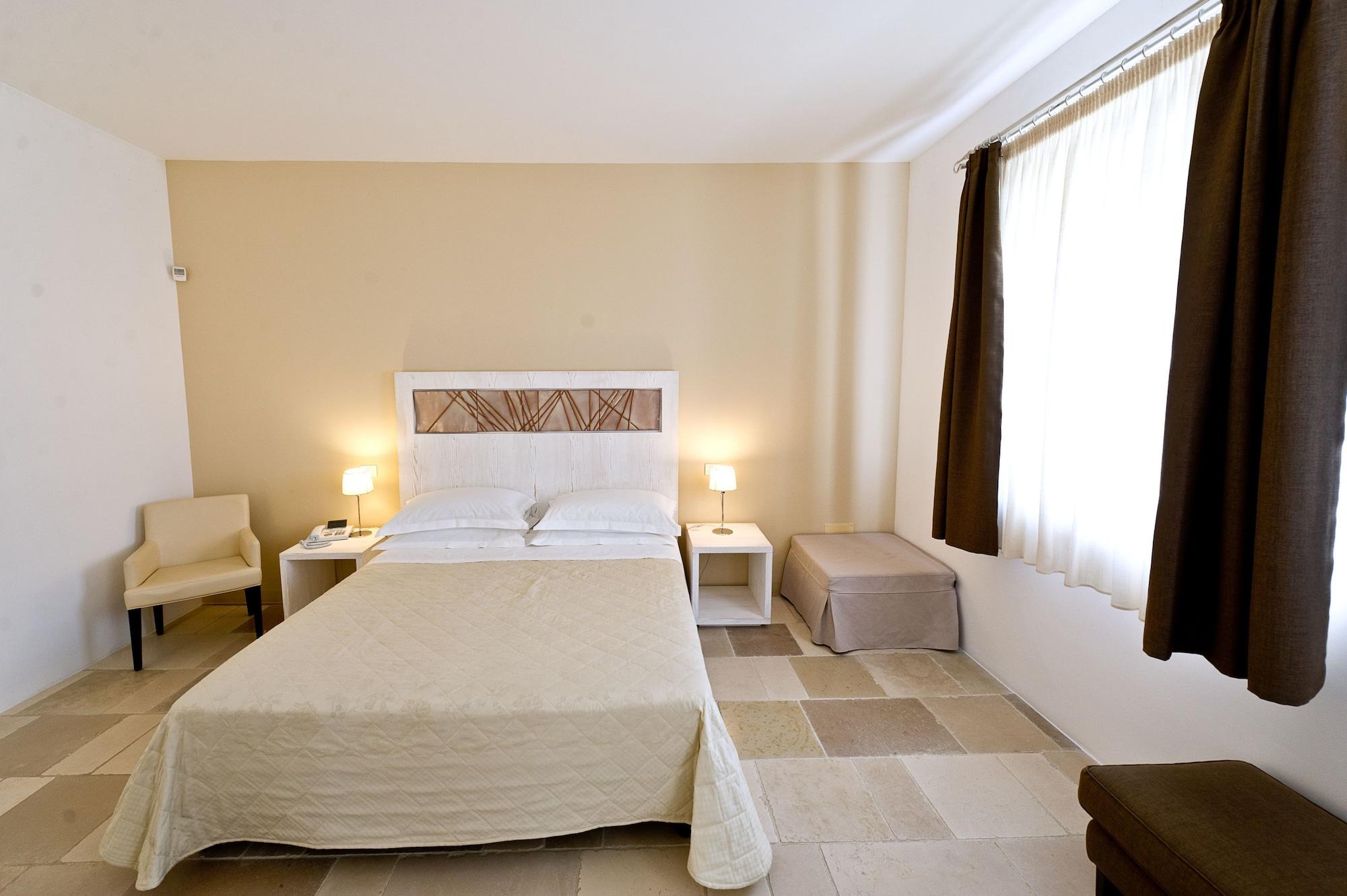 טורה לפילו Masseria Corda Di Lana Hotel & Resort מראה חיצוני תמונה