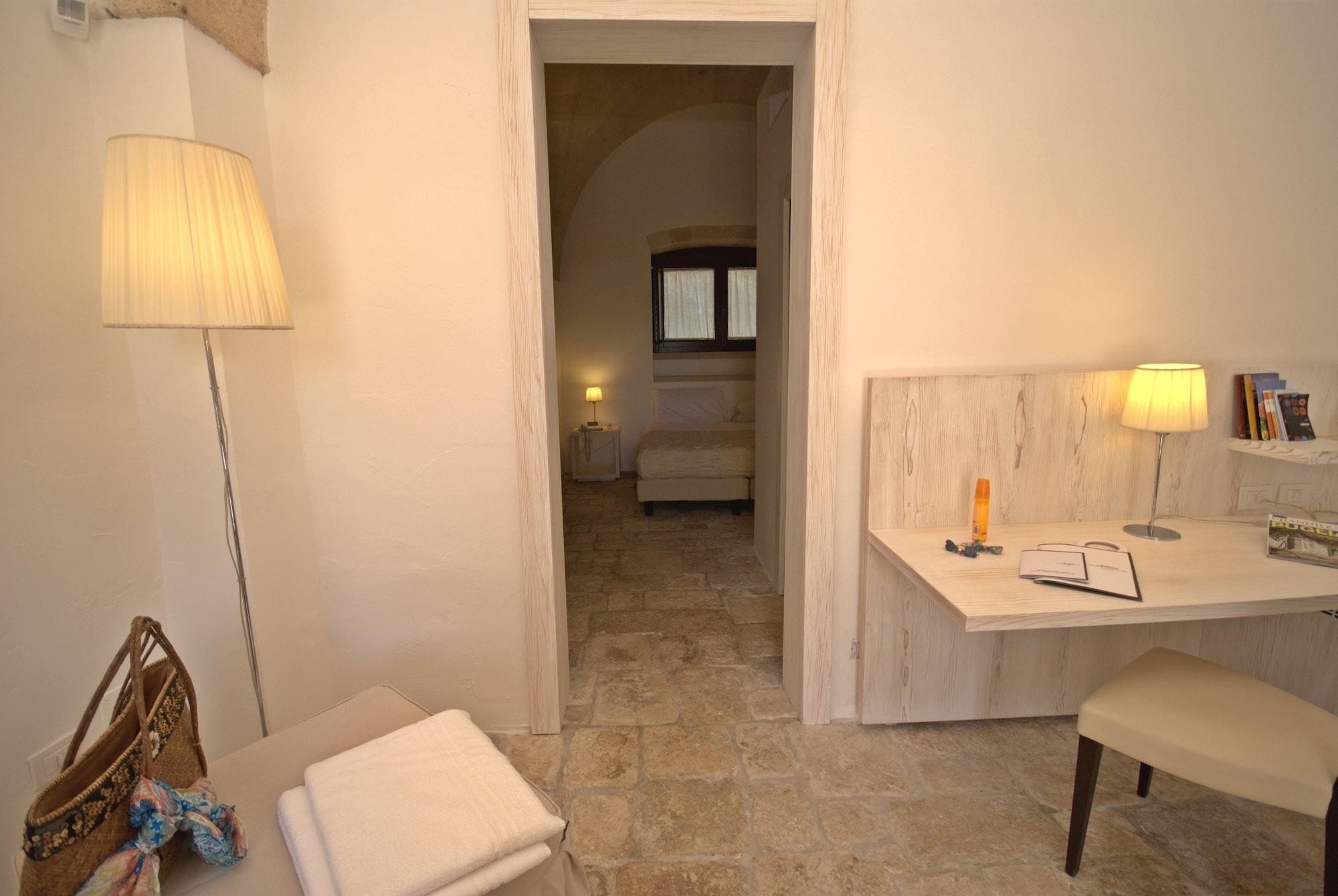 טורה לפילו Masseria Corda Di Lana Hotel & Resort מראה חיצוני תמונה