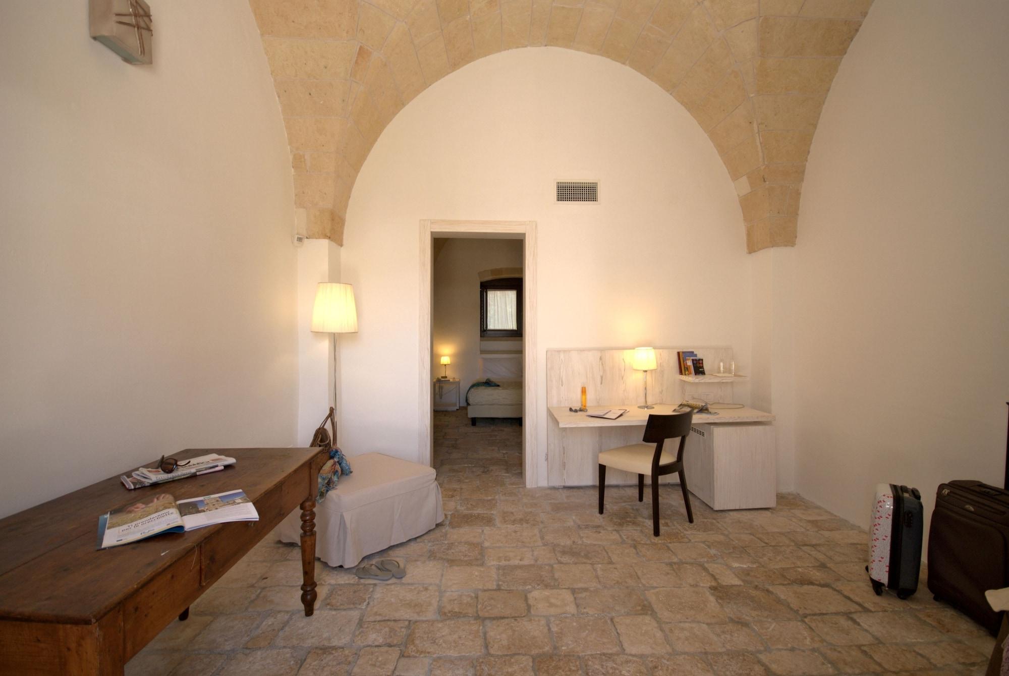 טורה לפילו Masseria Corda Di Lana Hotel & Resort מראה חיצוני תמונה