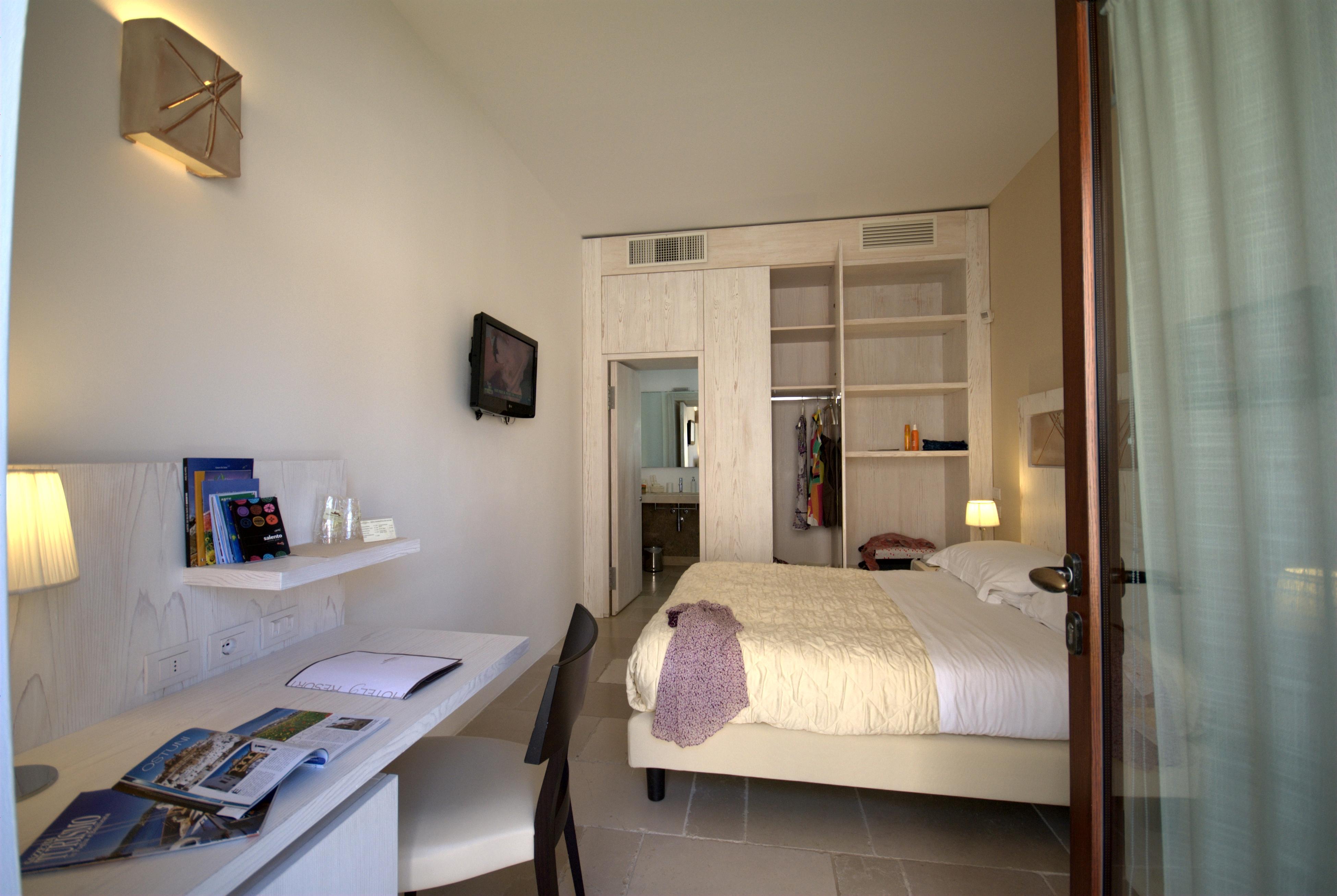 טורה לפילו Masseria Corda Di Lana Hotel & Resort מראה חיצוני תמונה