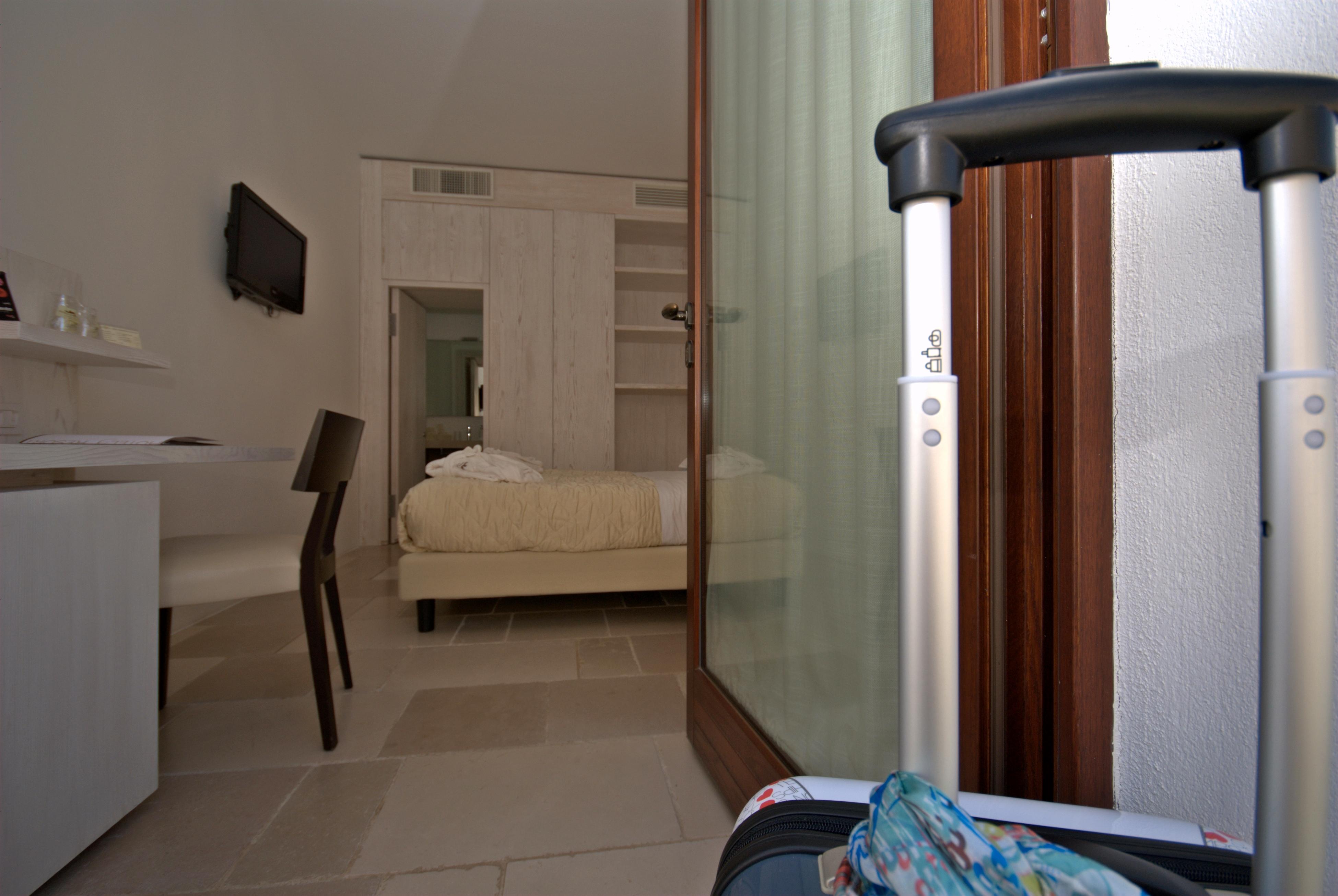 טורה לפילו Masseria Corda Di Lana Hotel & Resort מראה חיצוני תמונה