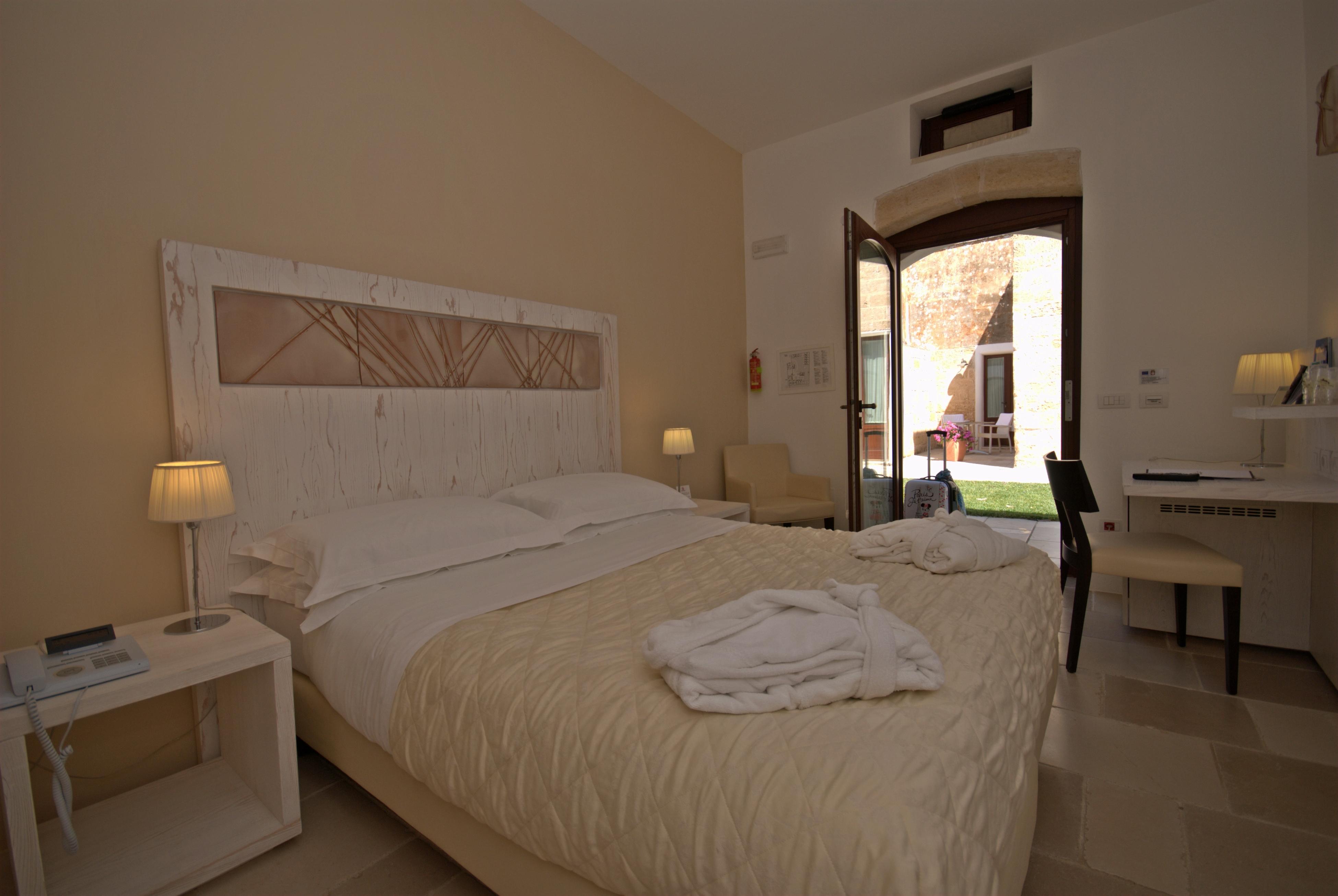 טורה לפילו Masseria Corda Di Lana Hotel & Resort מראה חיצוני תמונה