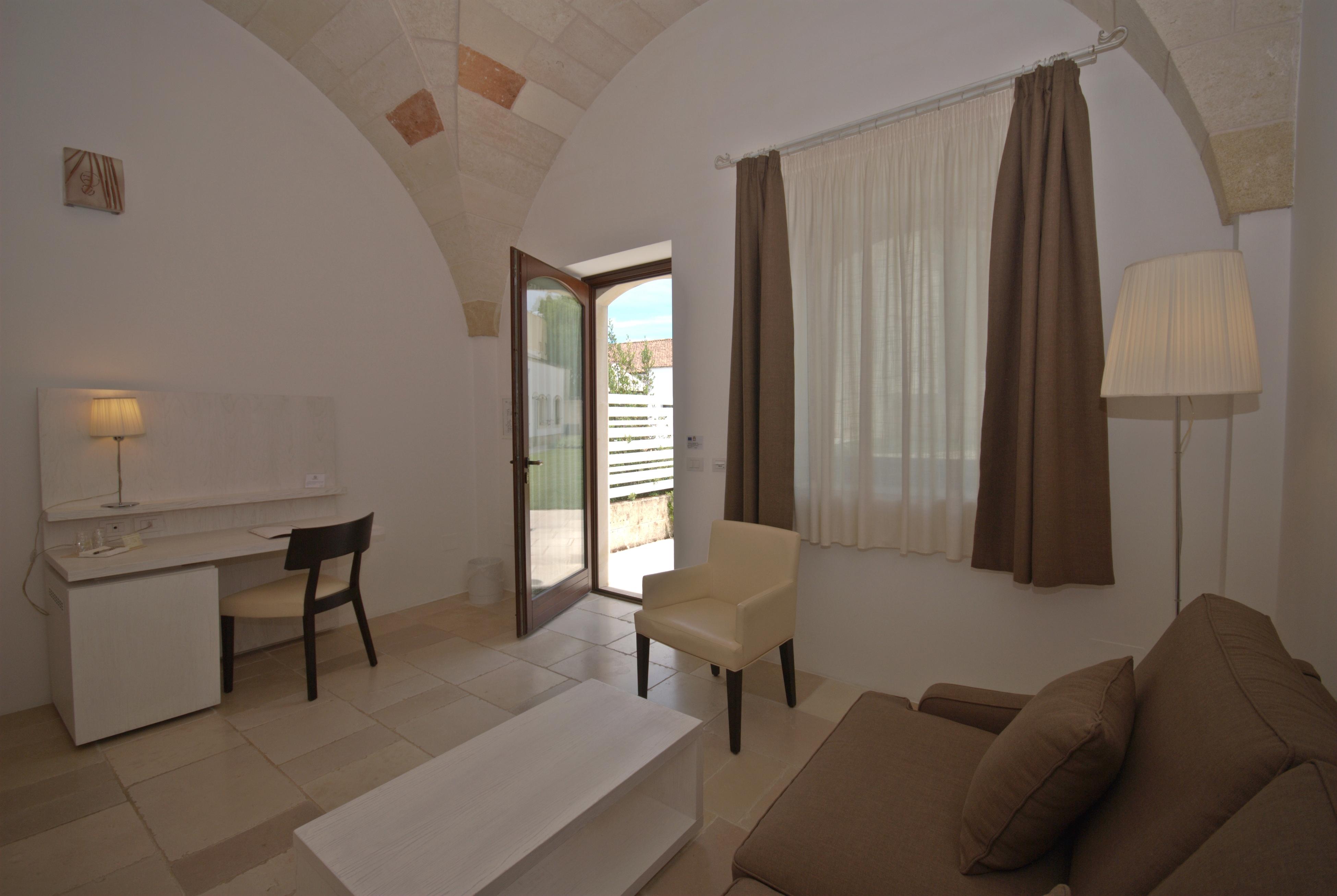 טורה לפילו Masseria Corda Di Lana Hotel & Resort מראה חיצוני תמונה