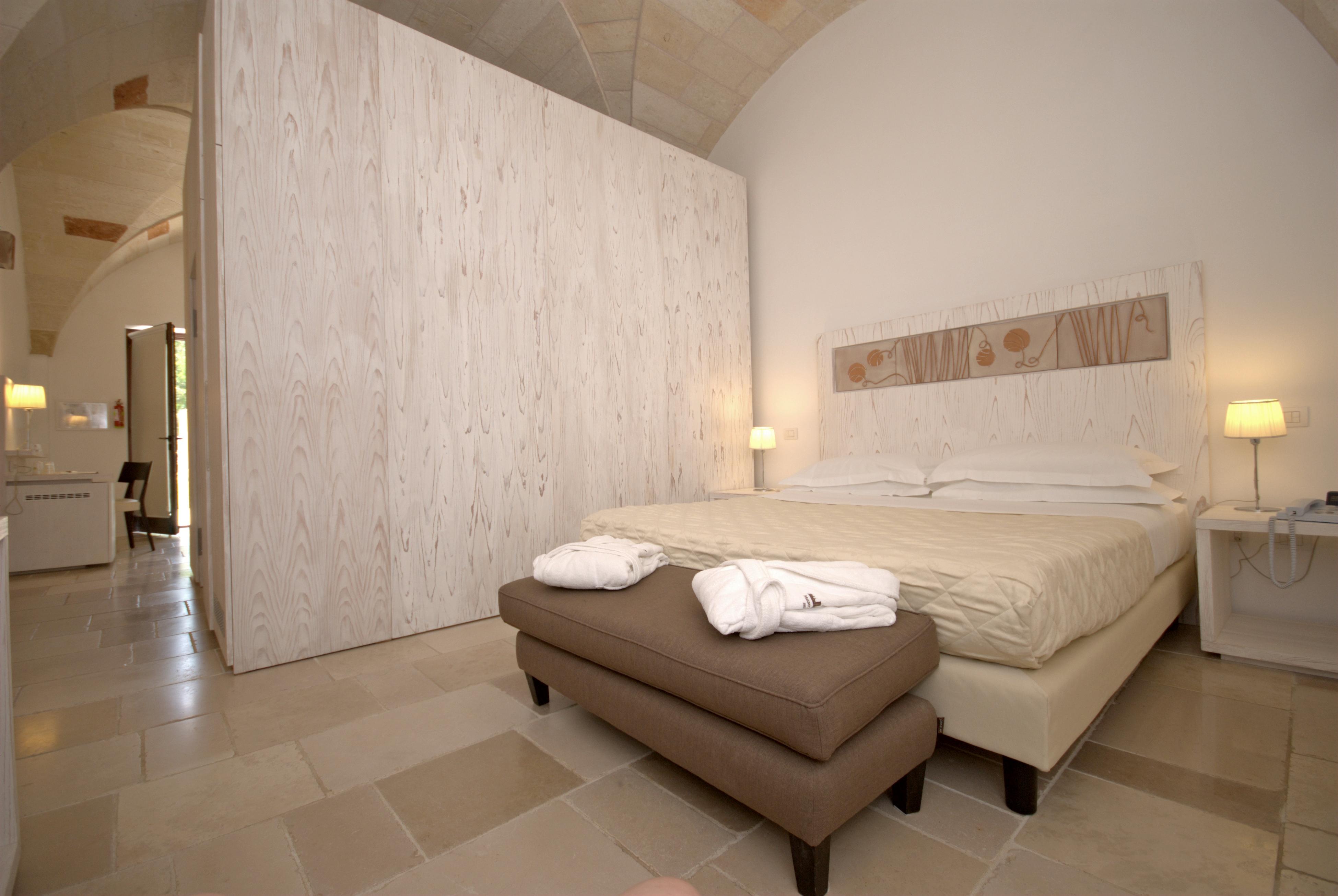 טורה לפילו Masseria Corda Di Lana Hotel & Resort מראה חיצוני תמונה