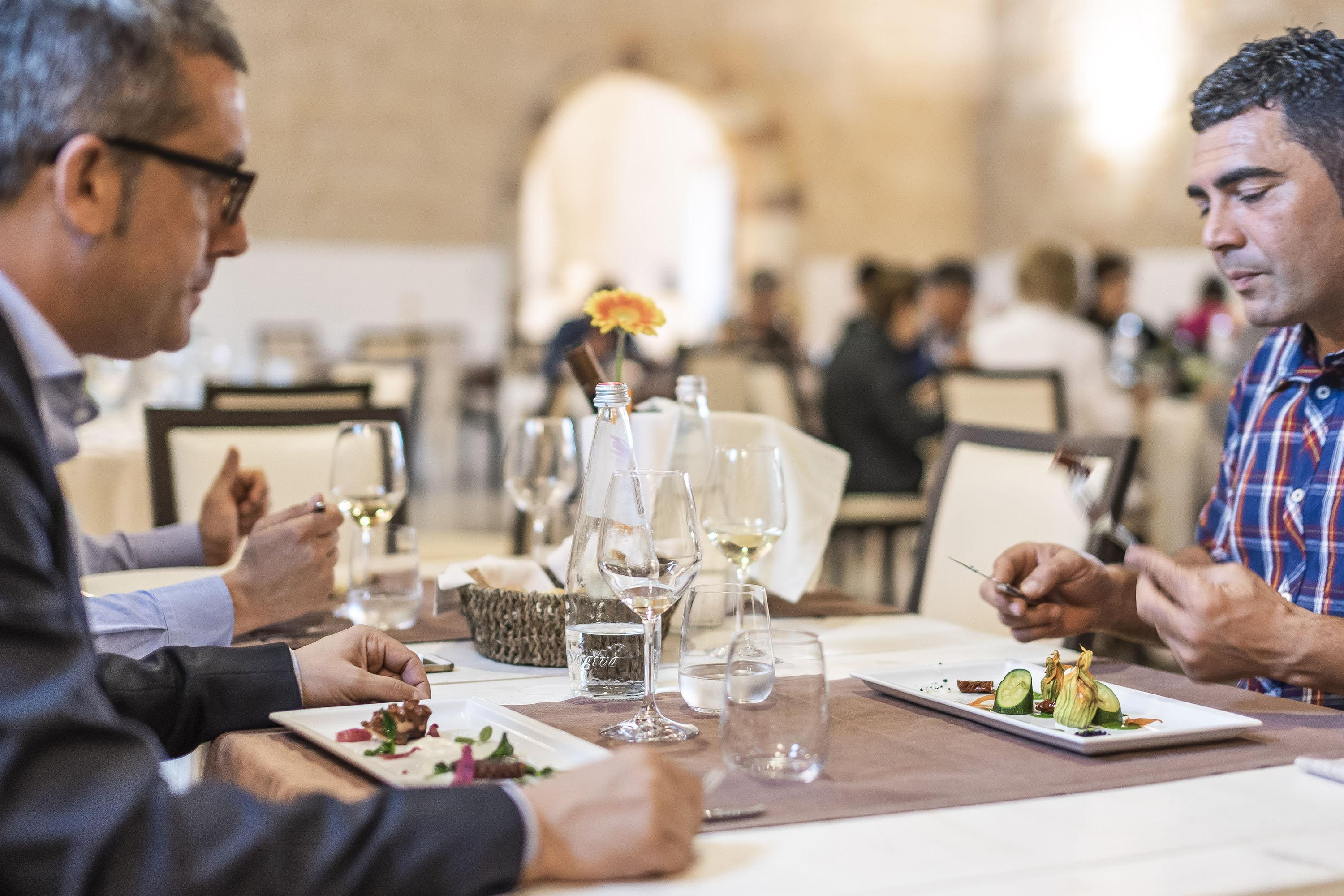 טורה לפילו Masseria Corda Di Lana Hotel & Resort מראה חיצוני תמונה