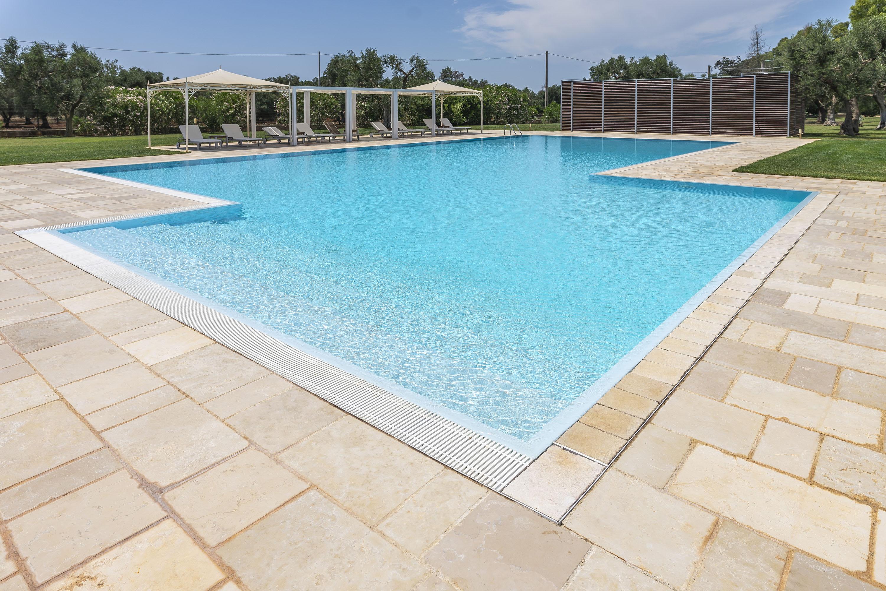 טורה לפילו Masseria Corda Di Lana Hotel & Resort מראה חיצוני תמונה