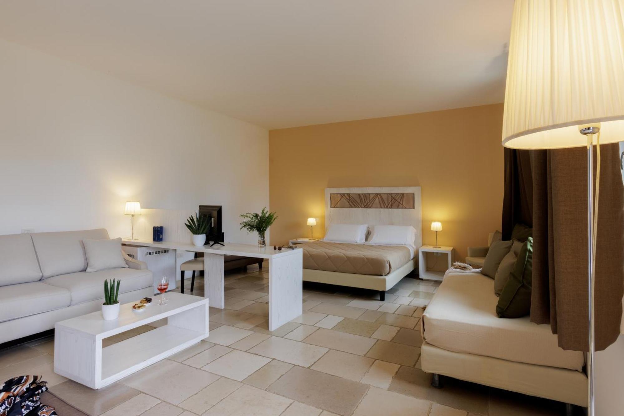טורה לפילו Masseria Corda Di Lana Hotel & Resort מראה חיצוני תמונה