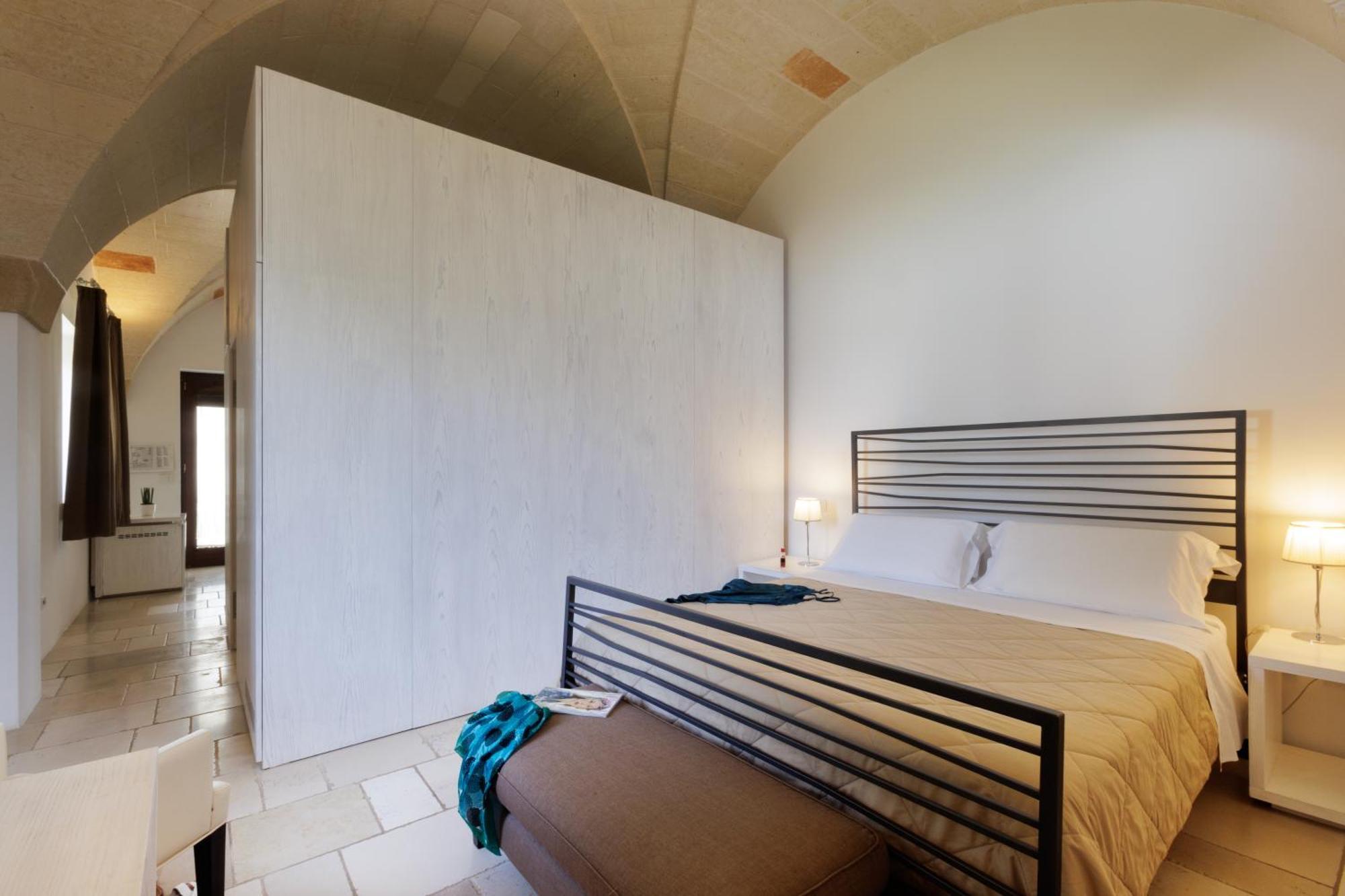 טורה לפילו Masseria Corda Di Lana Hotel & Resort מראה חיצוני תמונה