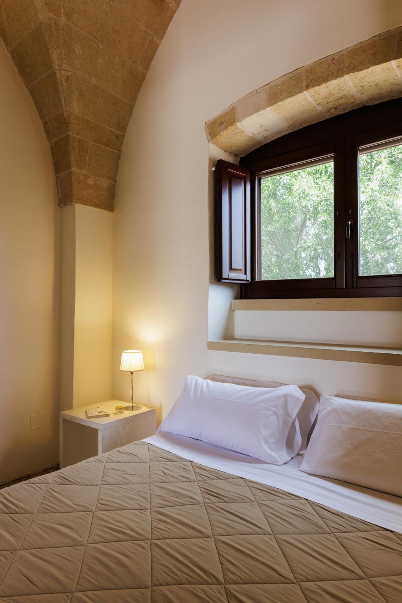 טורה לפילו Masseria Corda Di Lana Hotel & Resort חדר תמונה