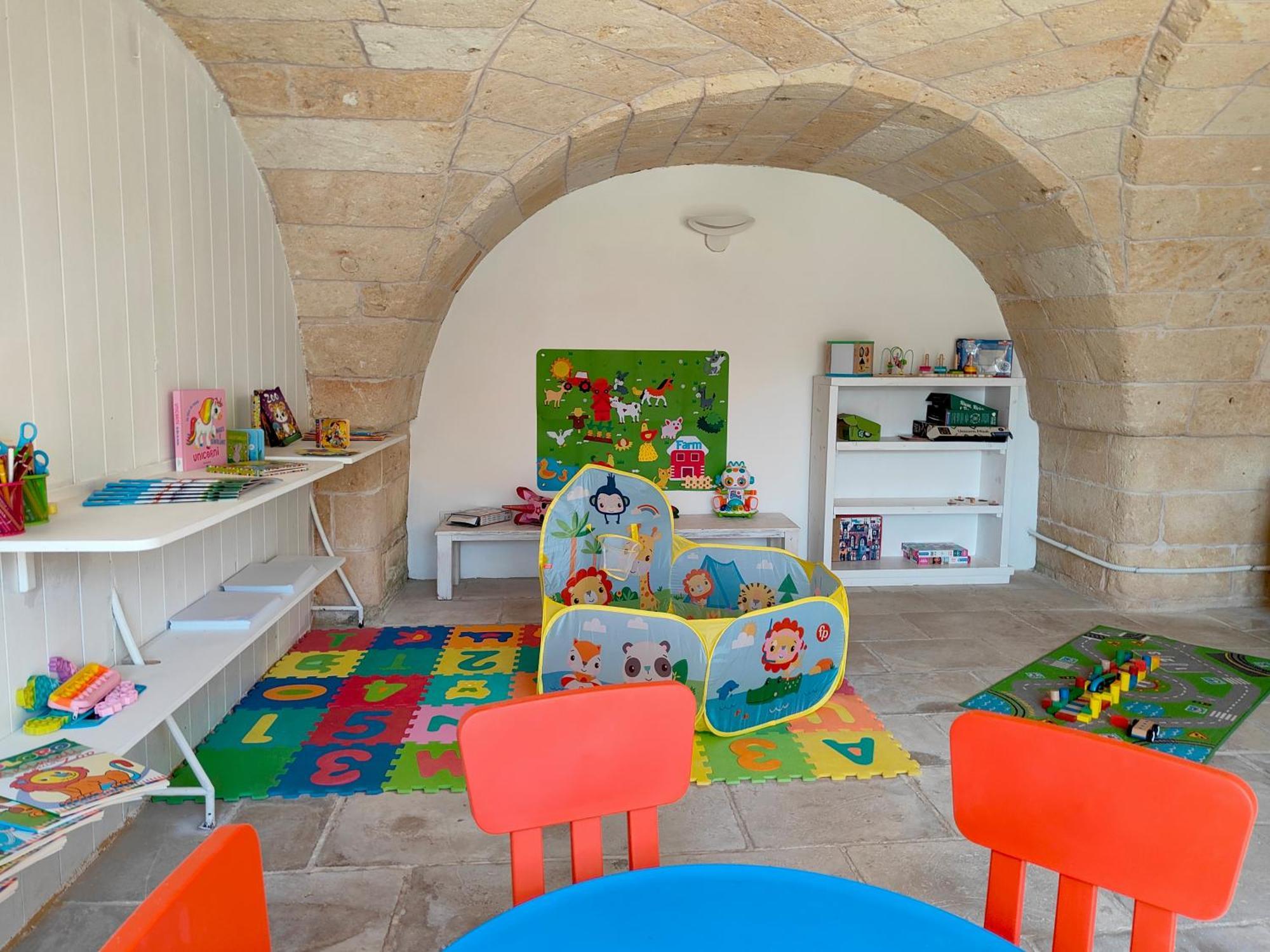טורה לפילו Masseria Corda Di Lana Hotel & Resort מראה חיצוני תמונה